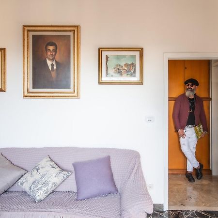 Domus Umberto - Guest House Arezzo Kültér fotó