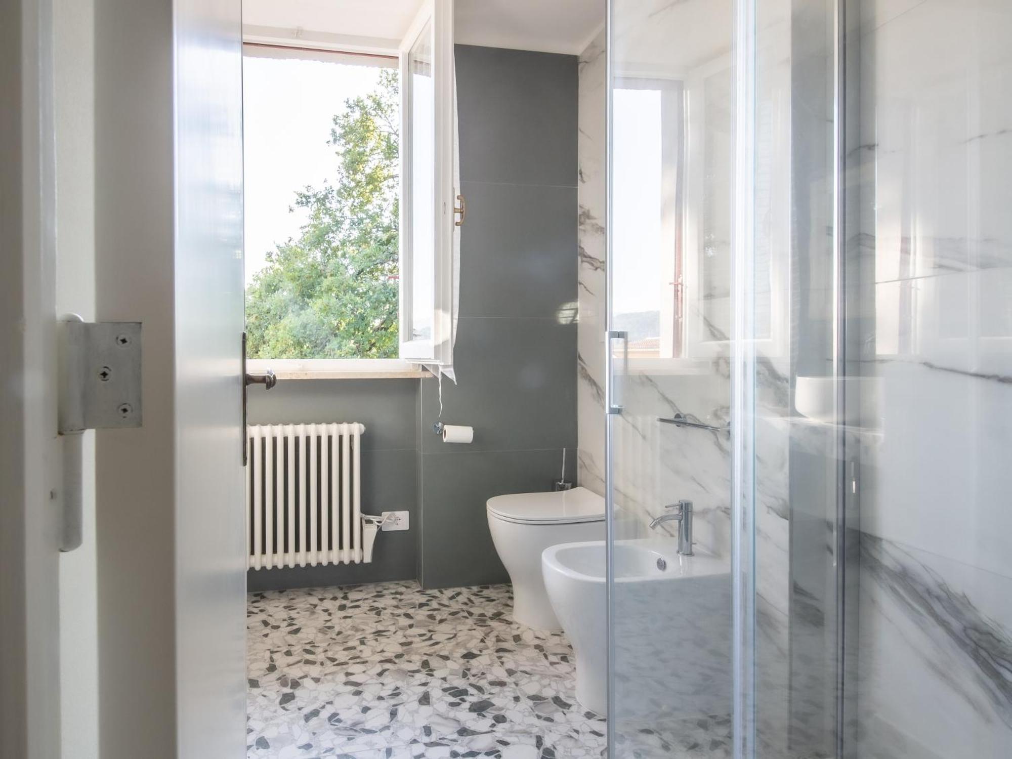 Domus Umberto - Guest House Arezzo Kültér fotó
