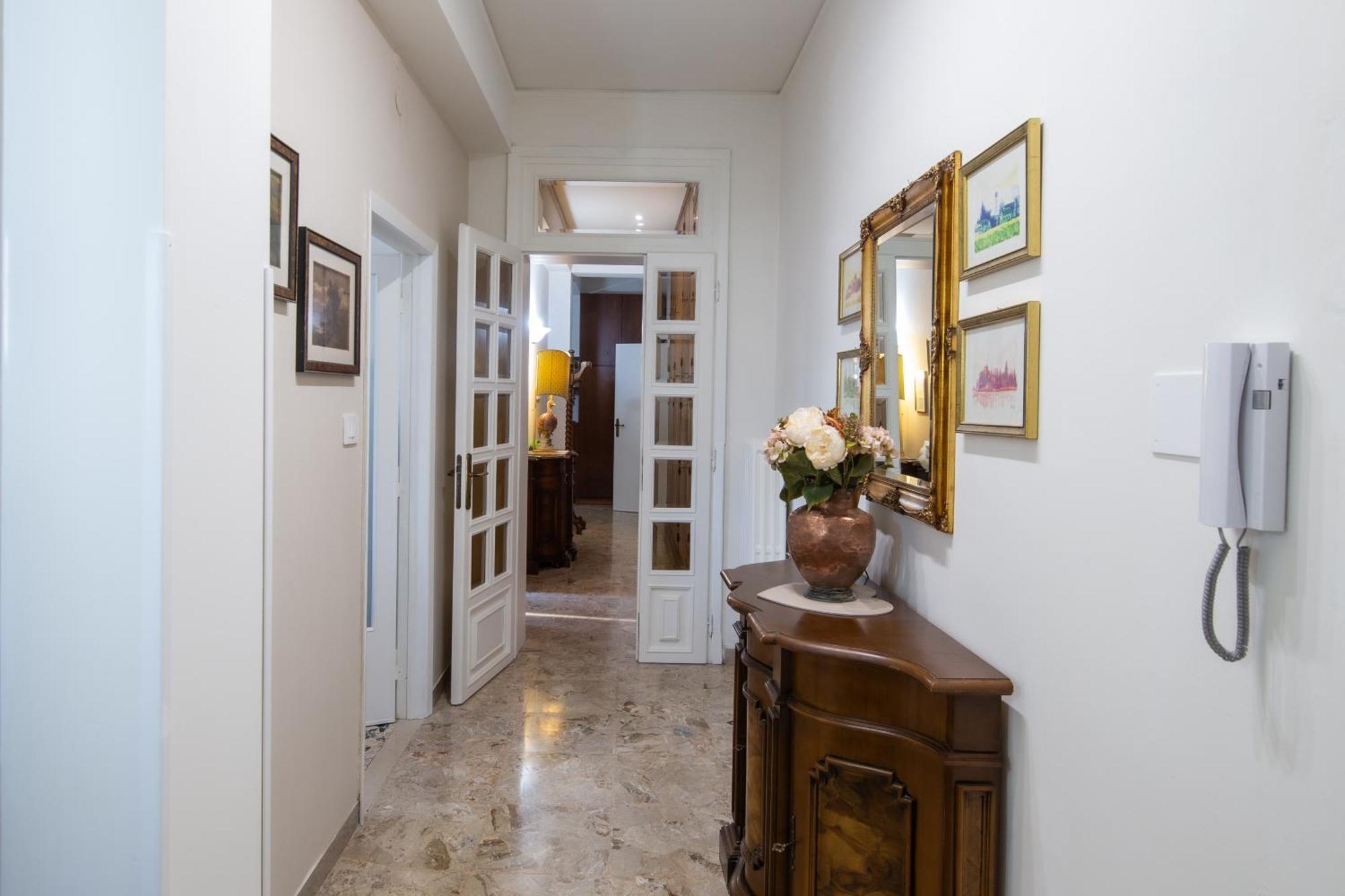 Domus Umberto - Guest House Arezzo Kültér fotó