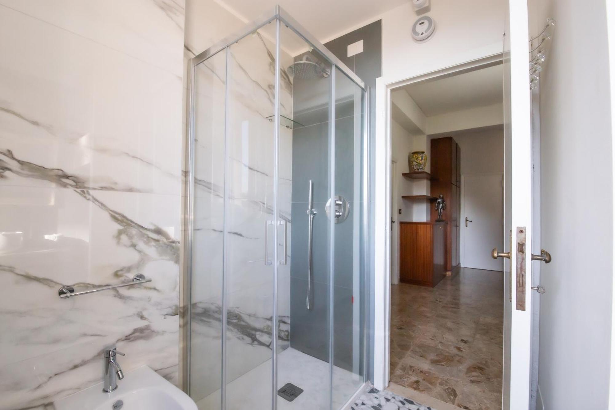 Domus Umberto - Guest House Arezzo Kültér fotó
