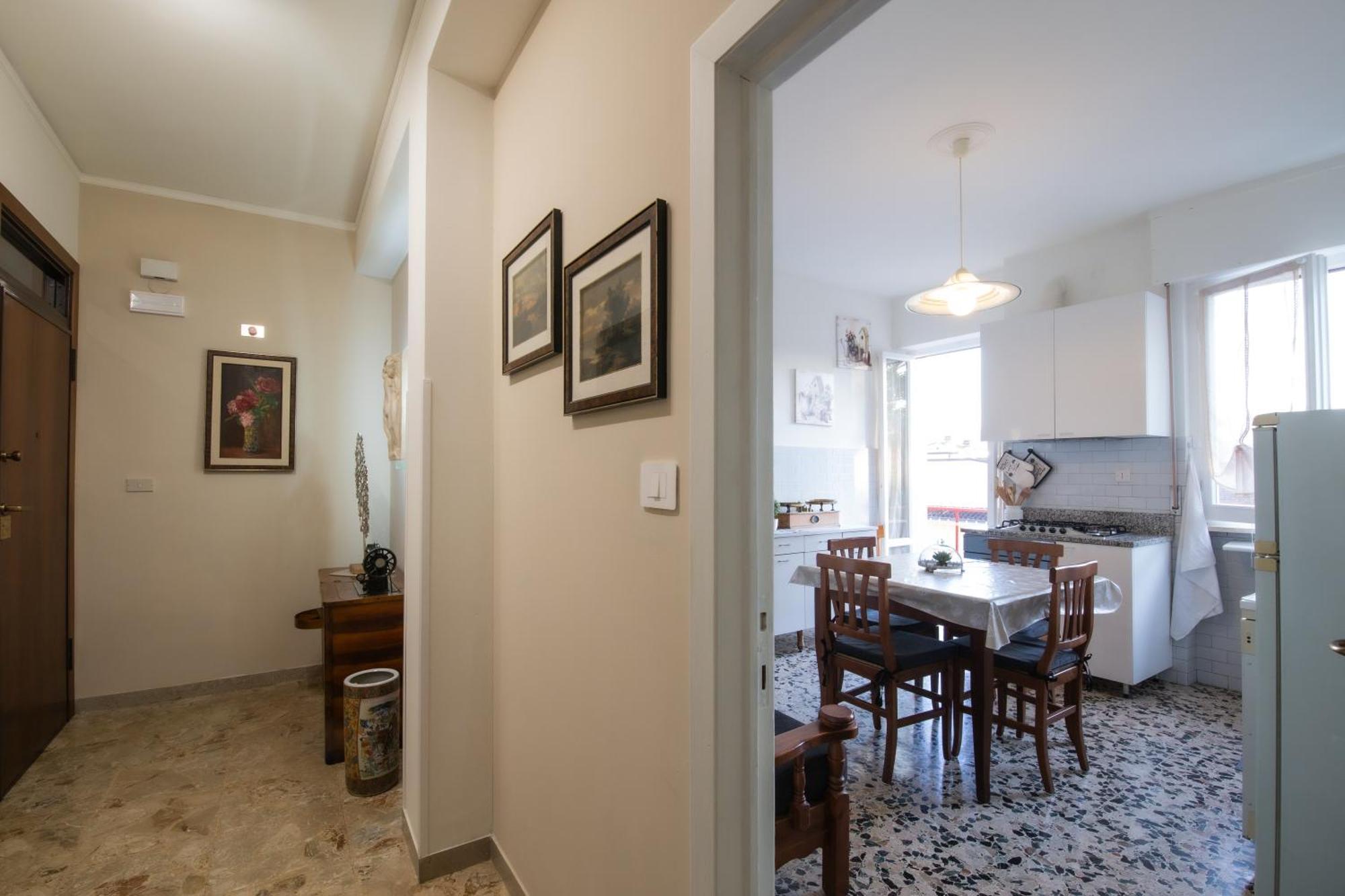 Domus Umberto - Guest House Arezzo Kültér fotó