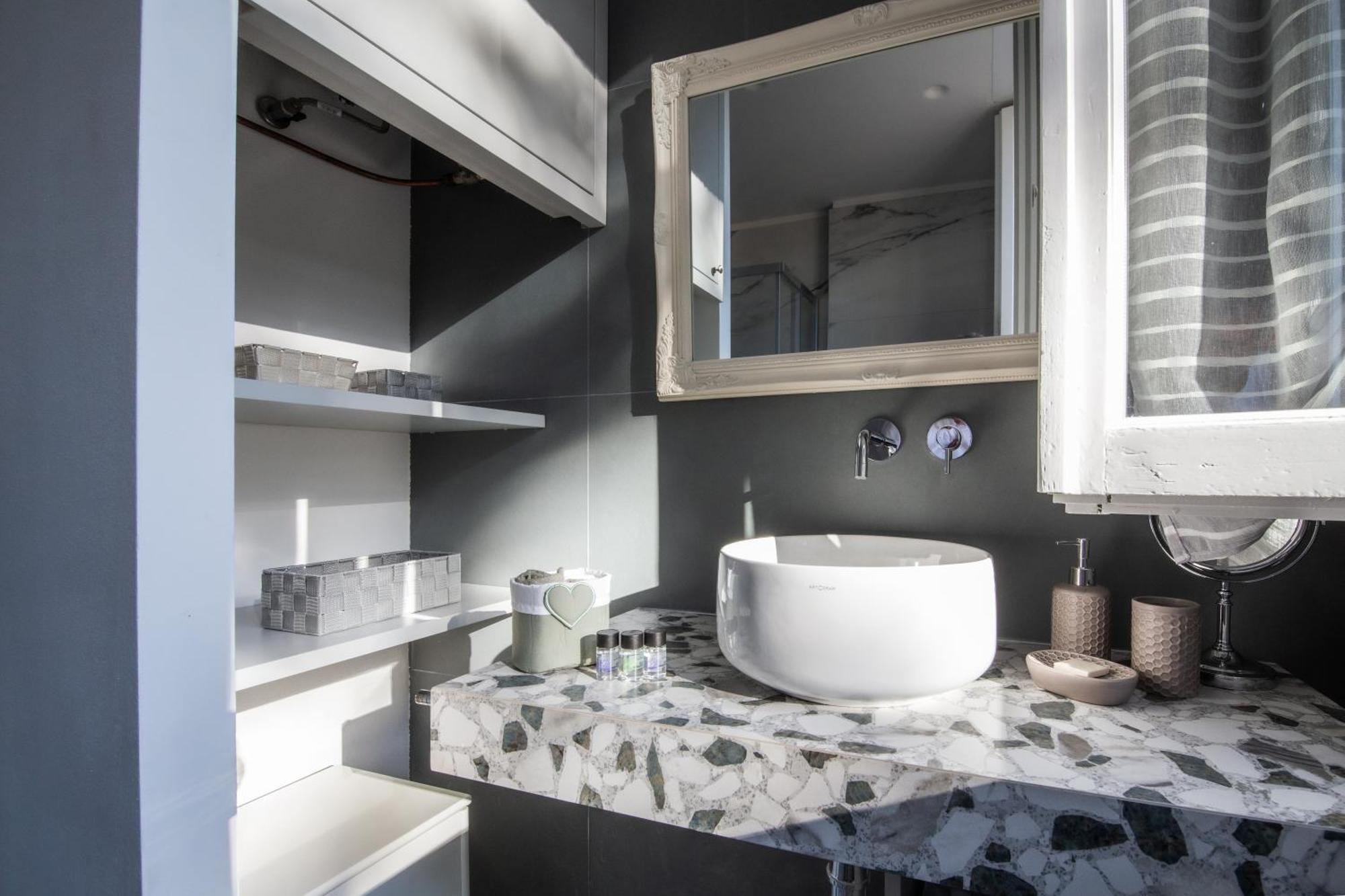 Domus Umberto - Guest House Arezzo Kültér fotó
