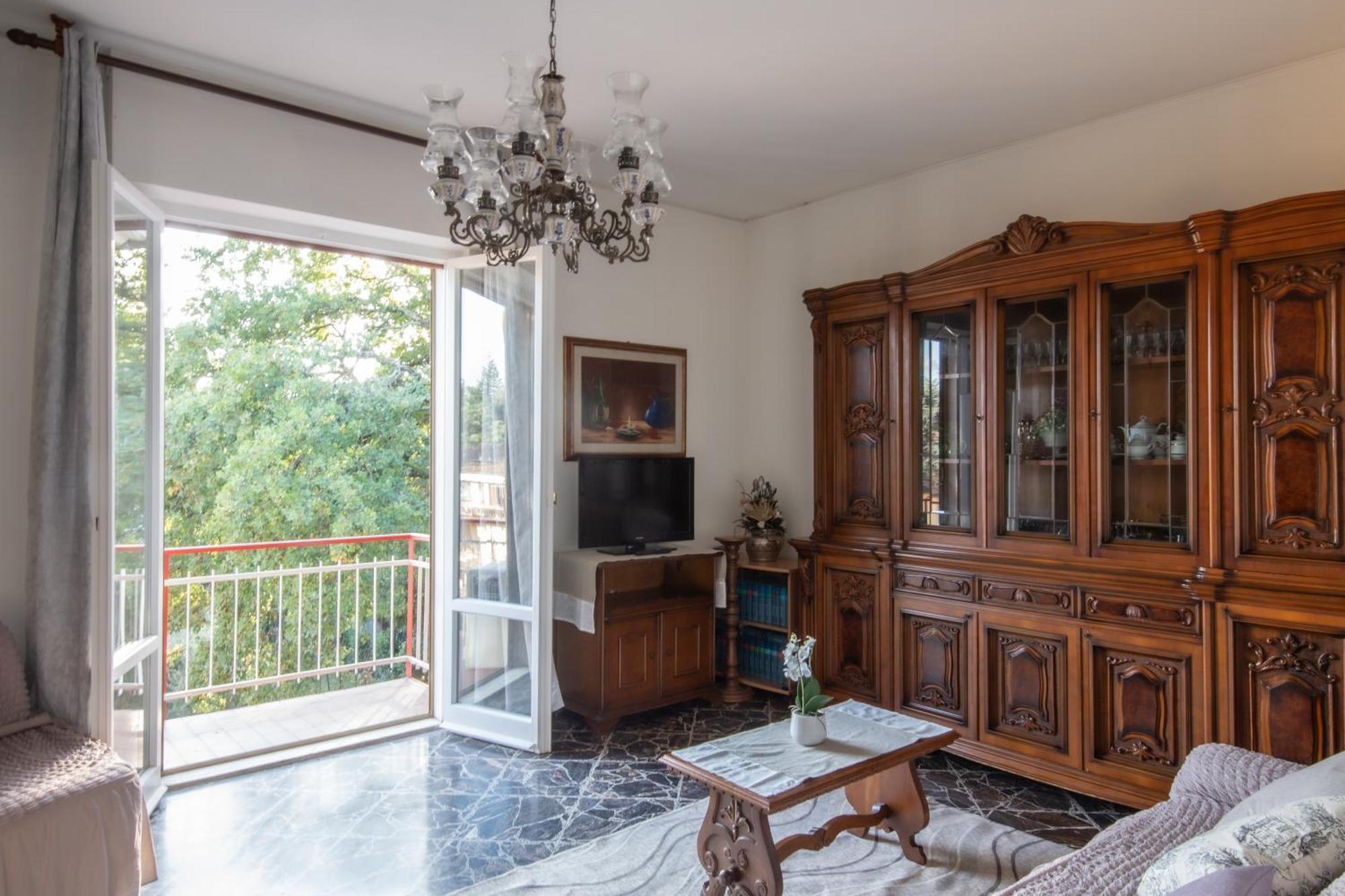 Domus Umberto - Guest House Arezzo Kültér fotó