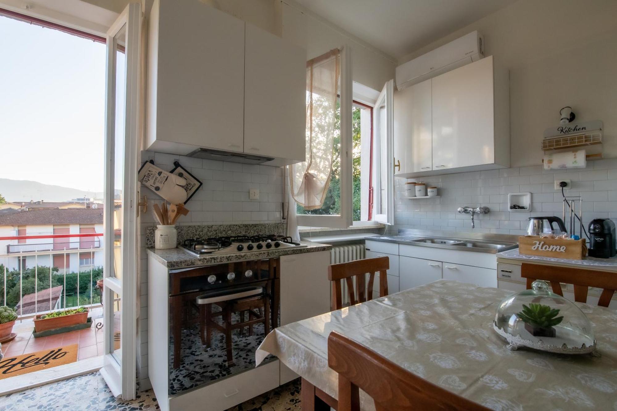 Domus Umberto - Guest House Arezzo Kültér fotó