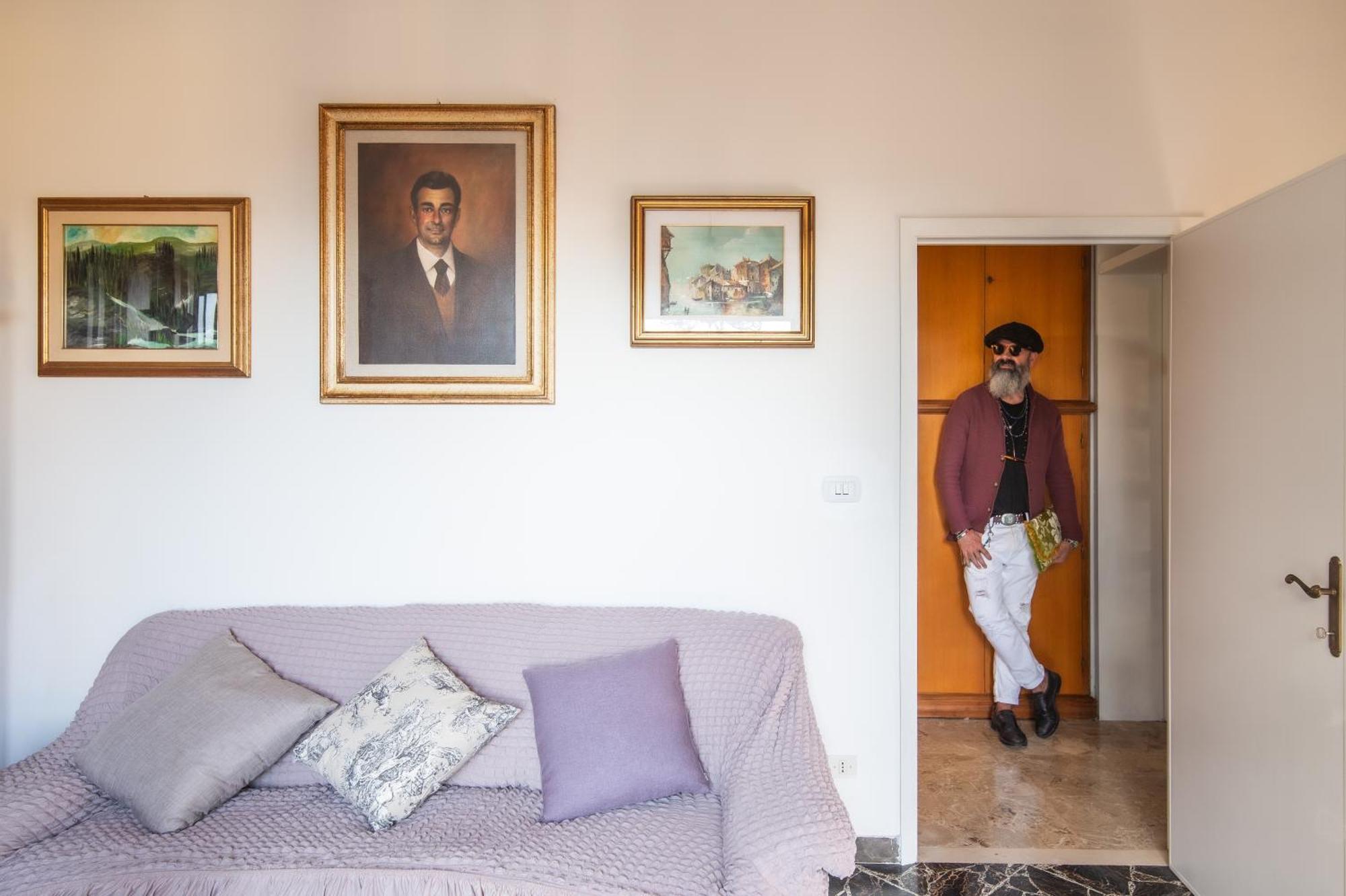 Domus Umberto - Guest House Arezzo Kültér fotó