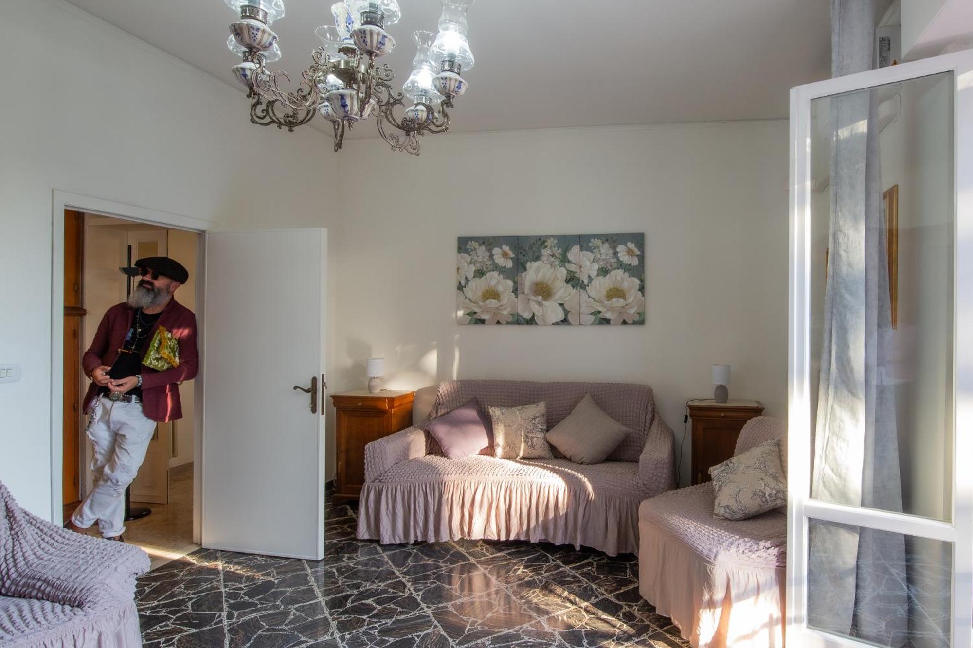 Domus Umberto - Guest House Arezzo Kültér fotó