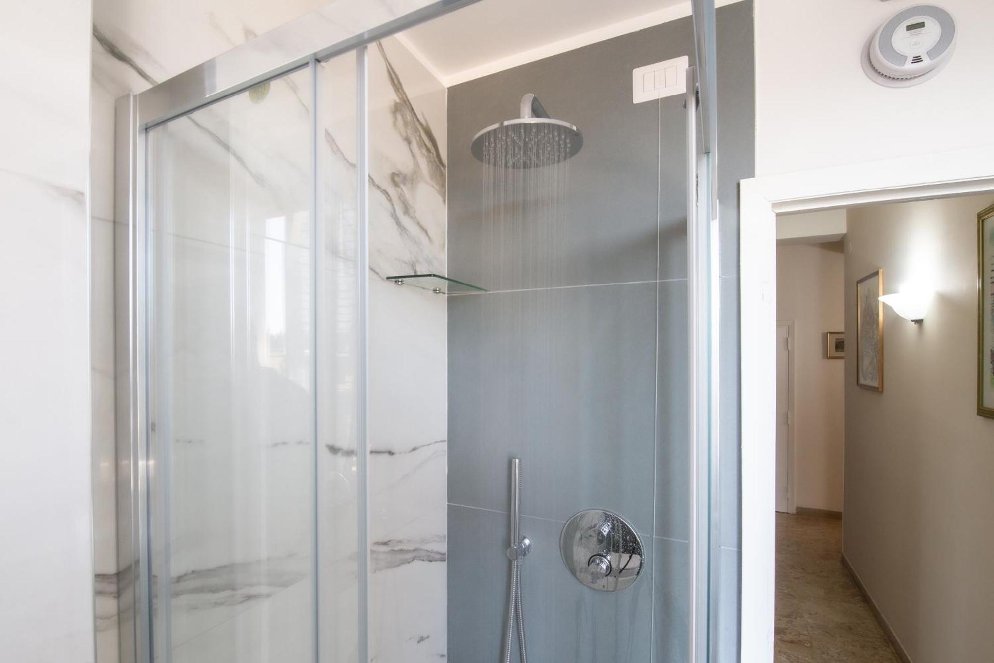 Domus Umberto - Guest House Arezzo Kültér fotó